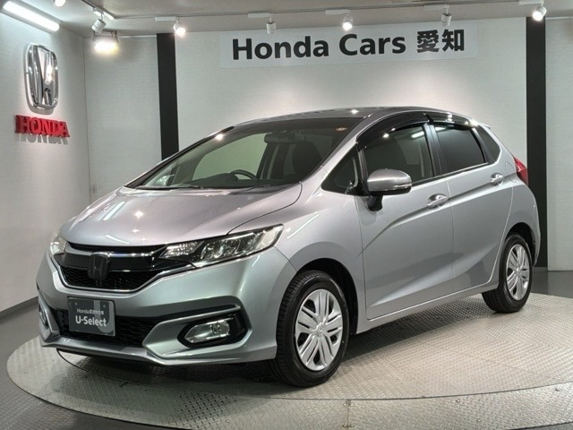 フィット1.3 13G L ホンダセンシング