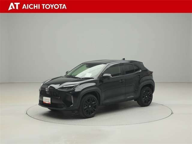 ヤリスクロス1.5 G