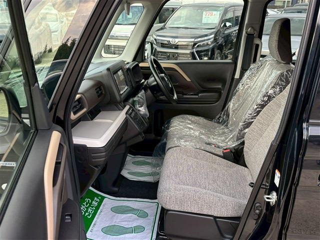 スペーシアハイブリッド(HYBRID) G