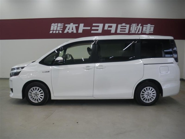 ヴォクシー1.8 ハイブリッド V