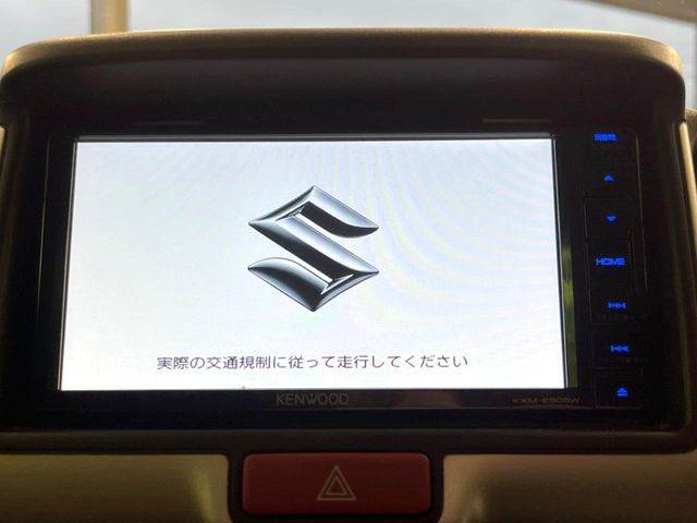 エブリイジョイン ターボ