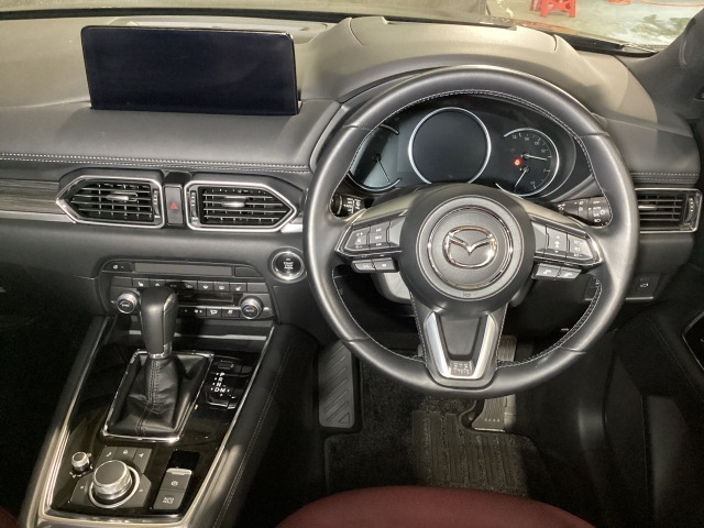 CX-82.2 XD Lパッケージ 4WD