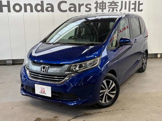 フリード1.5 ハイブリッド EX
