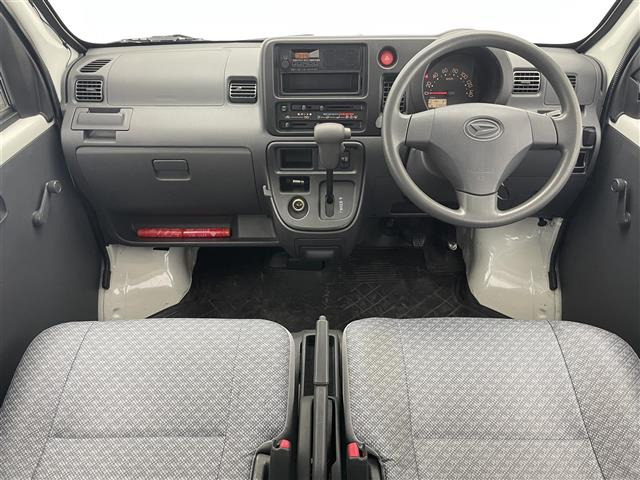 ハイゼットカーゴスペシャル