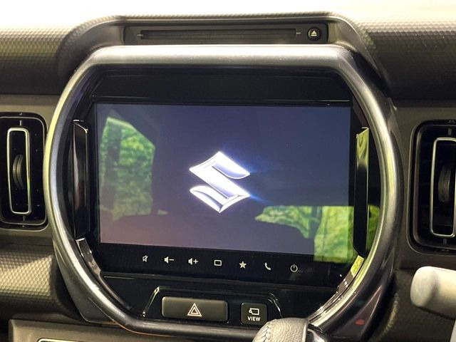 ハスラーJ スタイル ターボ