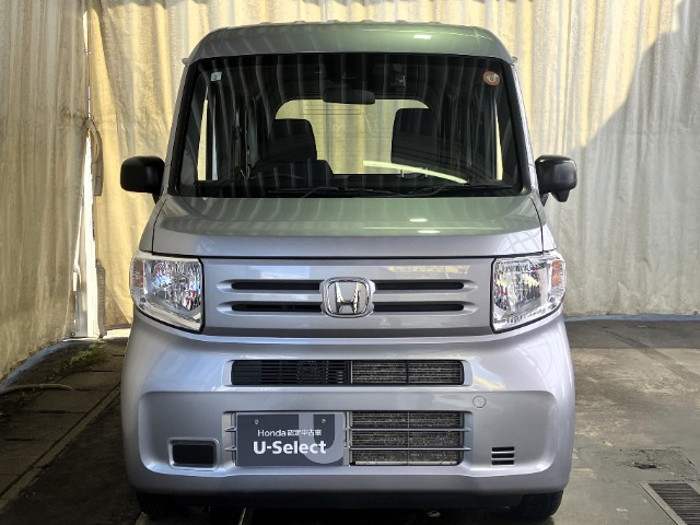 N-VANG ホンダセンシング