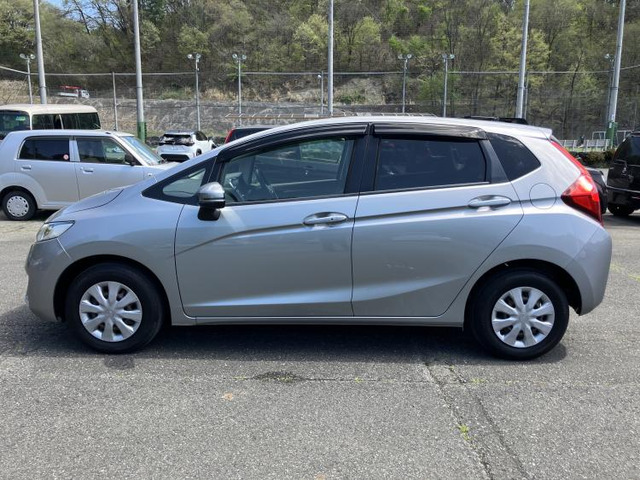 フィット1.3 13G Lパッケージ