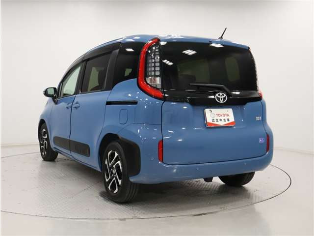 シエンタハイブリッド 1.5 Z