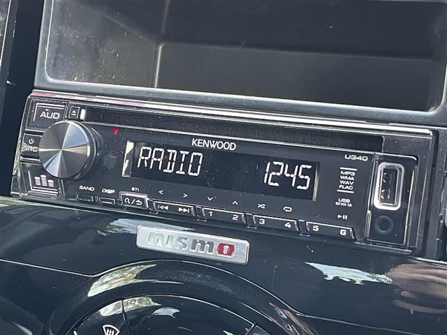 ノート1.6 NISMO S