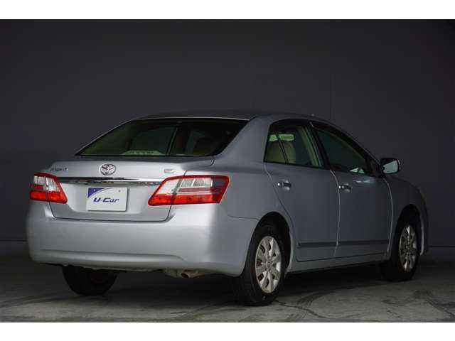 プレミオ1.5 F Lパッケージ・プライムグリーンセレクション