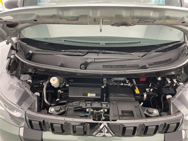 デリカミニT プレミアム 4WD