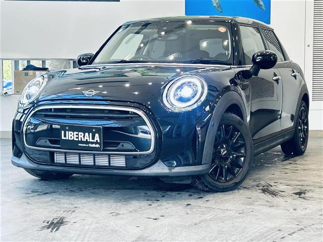 ミニクーパー D