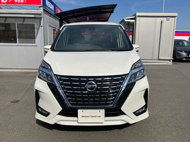 セレナ2.0 ハイウェイスターV