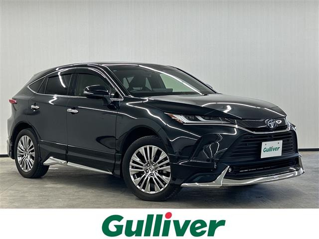 ハリアー2.5 ハイブリッド Z