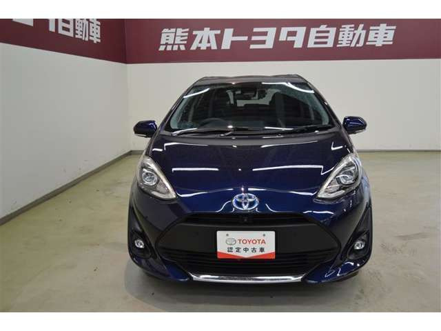 アクア1.5 S スタイルブラック