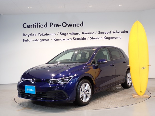 ゴルフeTSI アクティブ