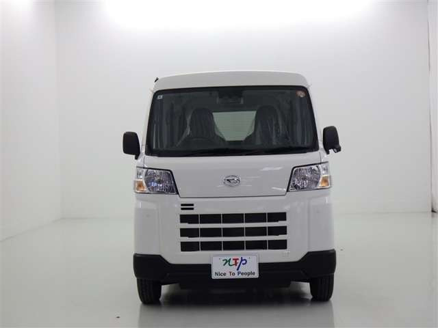 ハイゼットカーゴ