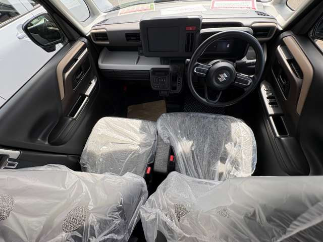 スペーシアハイブリッド(HYBRID) G