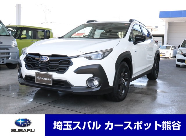 クロストレック2.0 ツーリング