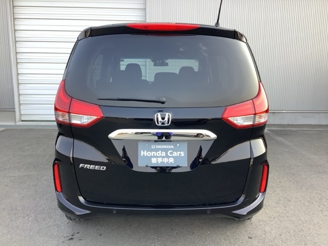 フリード1.5 G 4WD