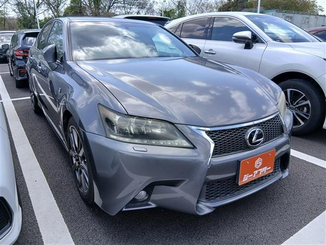 GS250 Fスポーツ