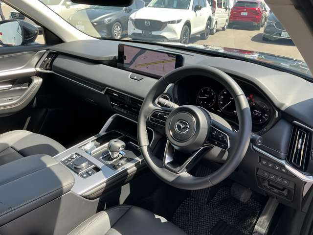 CX-803.3 XD ドライブ エディション ディーゼル 4WD