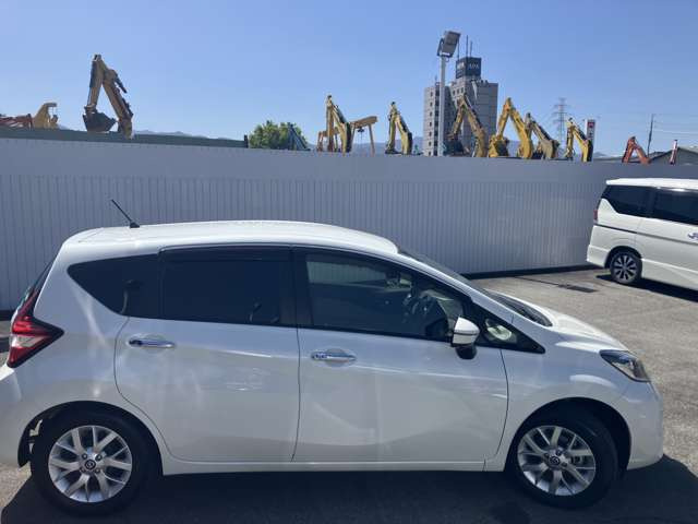 ノート1.2 X Vセレクション