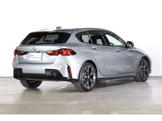 1シリーズ120 Mスポーツ