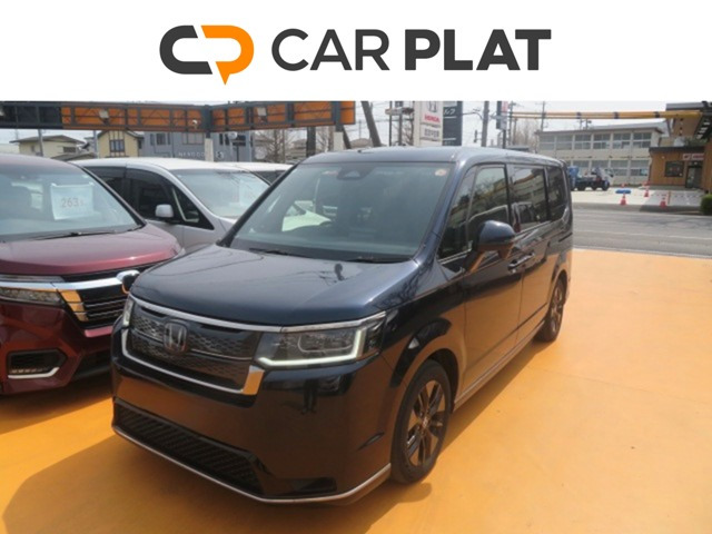 ステップワゴン