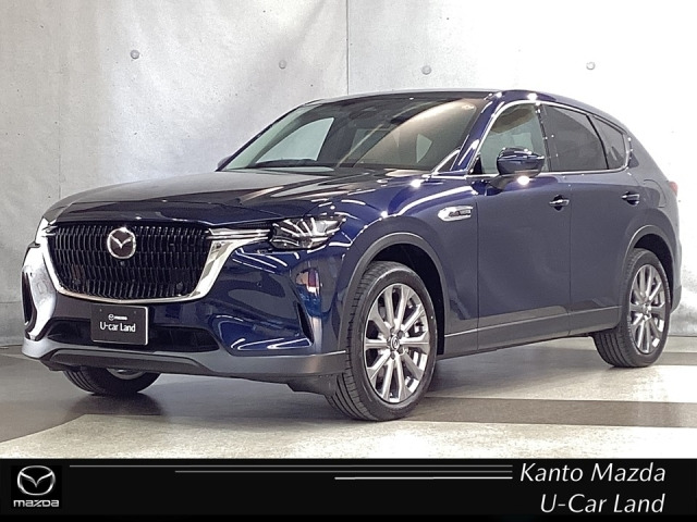 CX-603.3 XD Lパッケージ ディーゼル