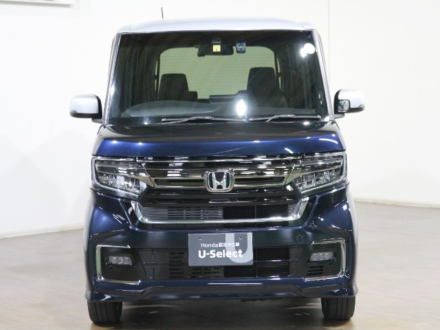 N-BOXL ターボ 4WD