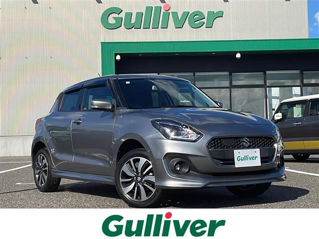 スイフト1.2 RS 4WD