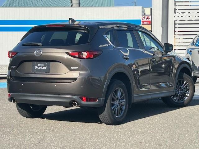 CX-52.0 20S プロアクティブ