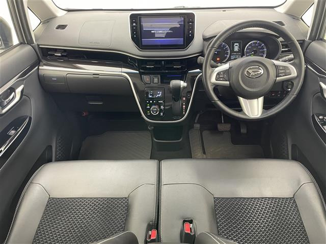 ムーヴカスタムRS ハイパーリミテッド SAIII