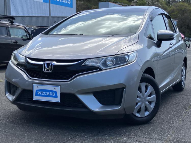 フィット1.3 13G Lパッケージ