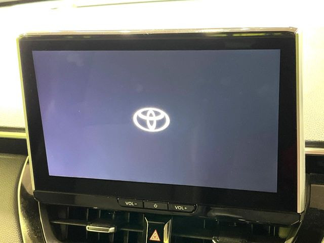 カローラクロス1.8 ハイブリッド Z