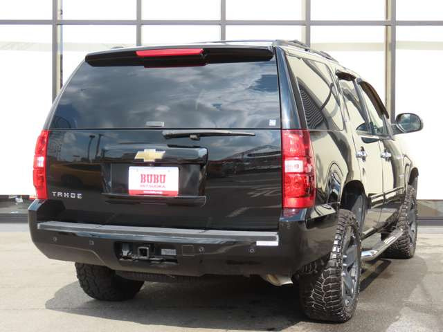 タホLT 4WD