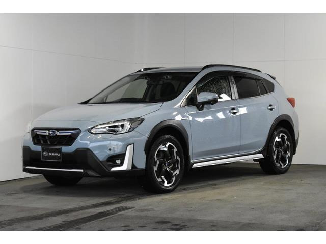 XV2.0 アドバンス 4WD