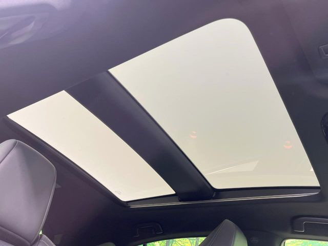 ハリアー2.0 Z レザーパッケージ