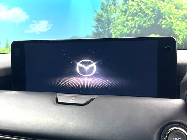 CX-603.3 XD ハイブリッド エクスクルーシブスポーツ ディーゼル 4WD