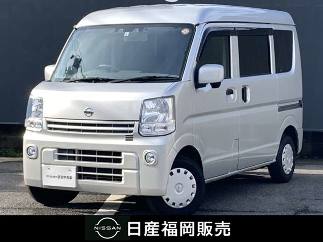 NV100クリッパーDX GL セーフティパッケージ ハイルーフ