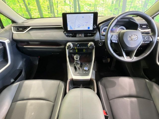RAV42.0 G Zパッケージ 4WD