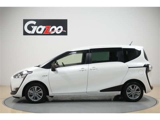 シエンタハイブリッド 1.5 G