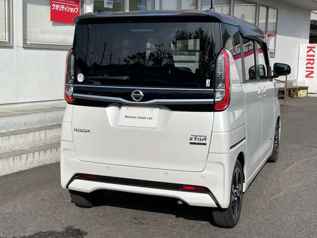 デイズハイウェイスター Gターボ プロパイロットエディション