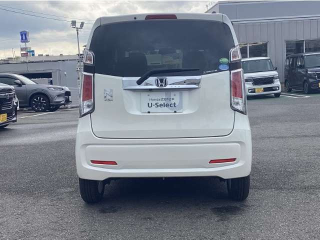 N-WGNG Lパッケージ