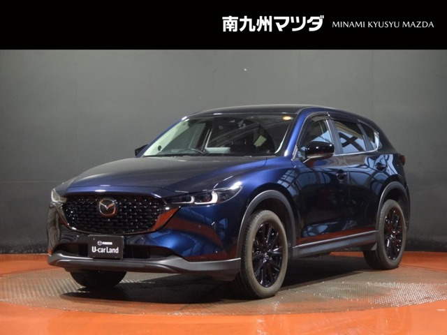 CX-52.2 XD ブラックトーンエディション