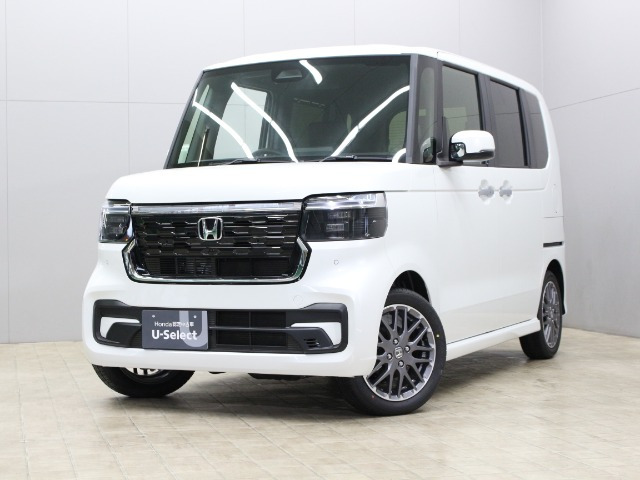 N-BOXカスタムターボ