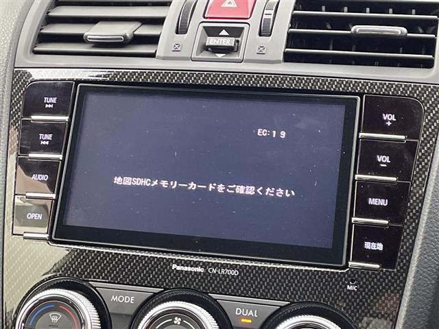 WRXS4 2.0 GT アイサイト 4WD