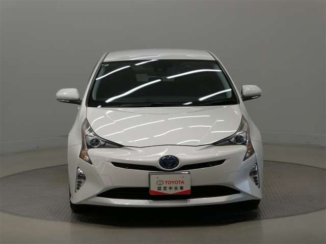 プリウス1.8 S セーフティ プラス