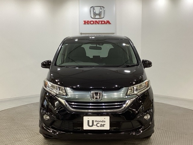 フリード+1.5 ハイブリッド G ホンダセンシング 4WD